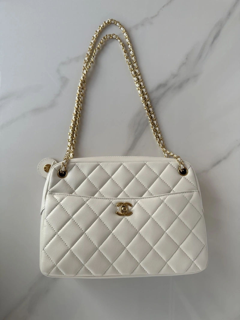 EasyMatch Chxnxl Satchel Bags 27876