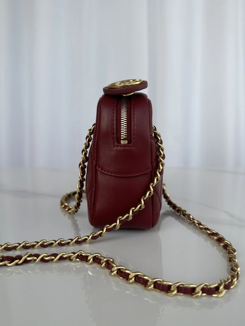 Chxnxl Satchel Bags Timeless 27887