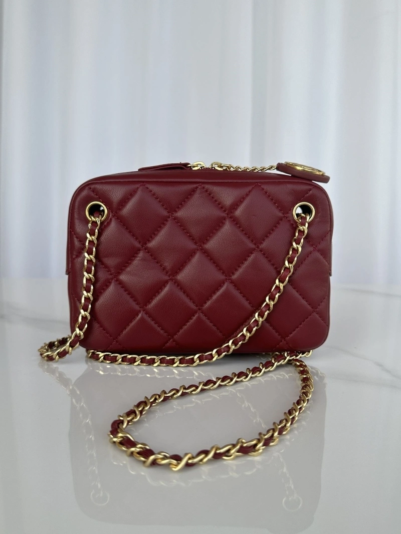 Chxnxl Satchel Bags Timeless 27887