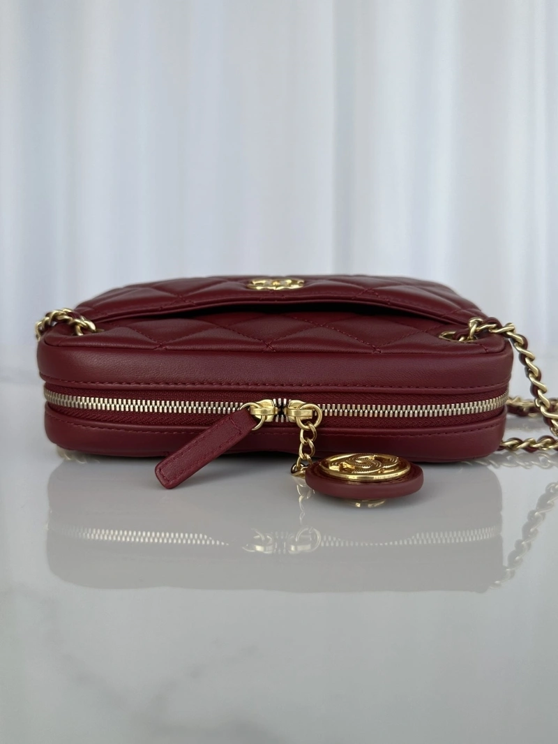 Chxnxl Satchel Bags Timeless 27887