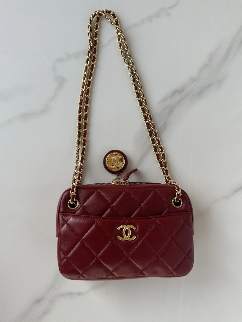 Chxnxl Satchel Bags Timeless 27887