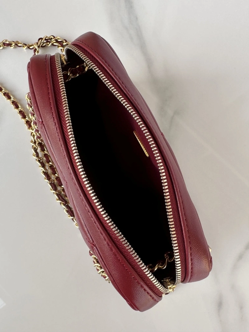 Chxnxl Satchel Bags Timeless 27887