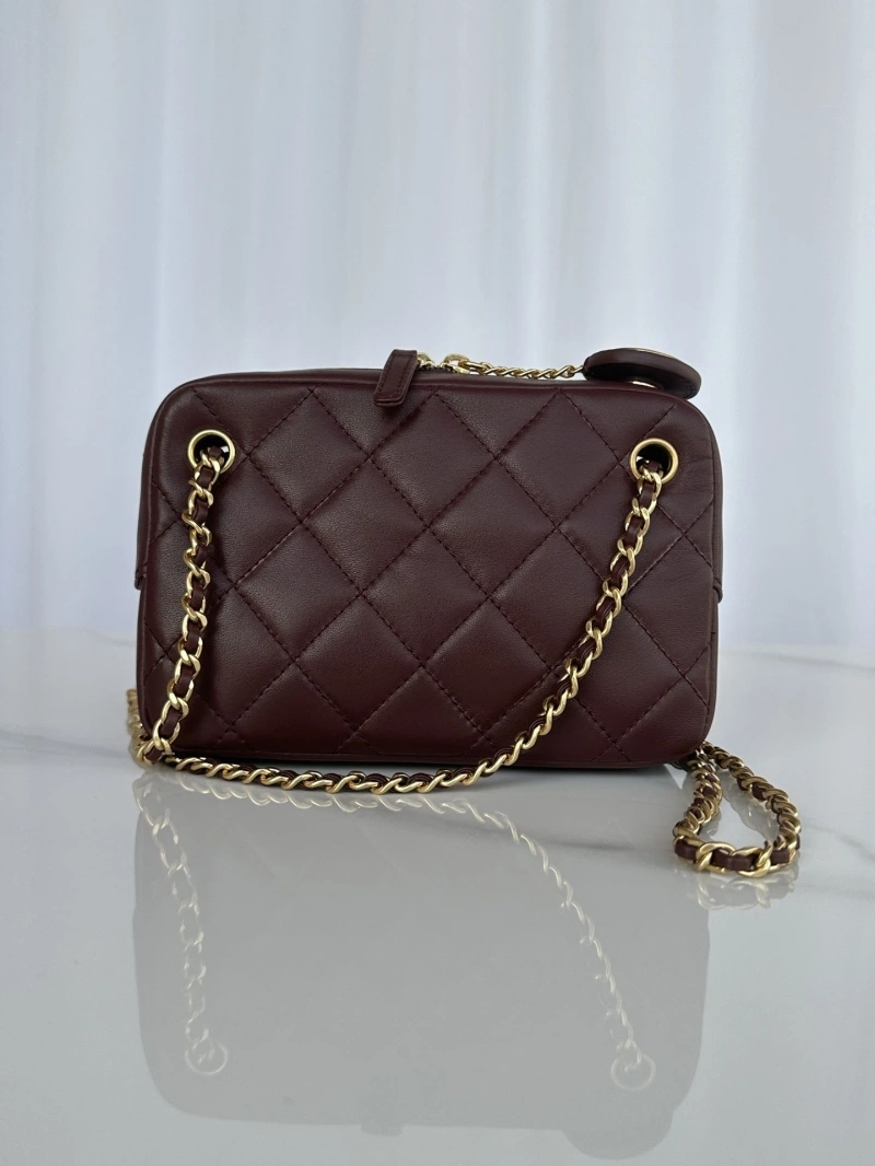 Chxnxl Top Handle Bags Elegant 27842