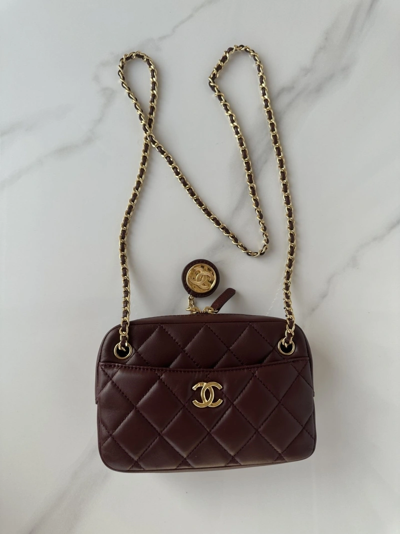 Chxnxl Top Handle Bags Elegant 27842