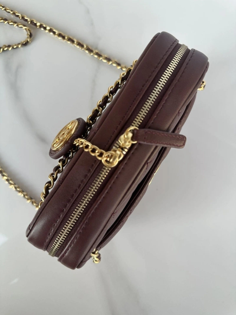Chxnxl Top Handle Bags Elegant 27842