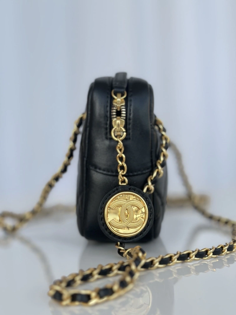 Chxnxl Top Handle Bags AllSeason 27843