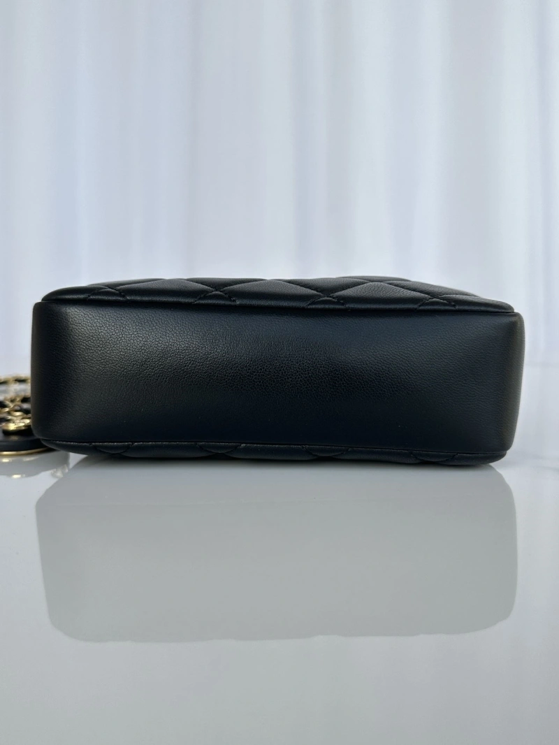 Chxnxl Top Handle Bags AllSeason 27843