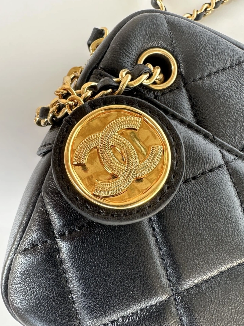 Chxnxl Top Handle Bags AllSeason 27843