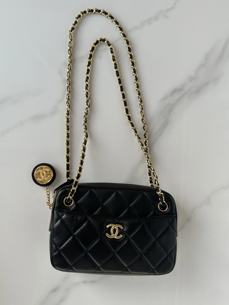 Chxnxl Top Handle Bags AllSeason 27843