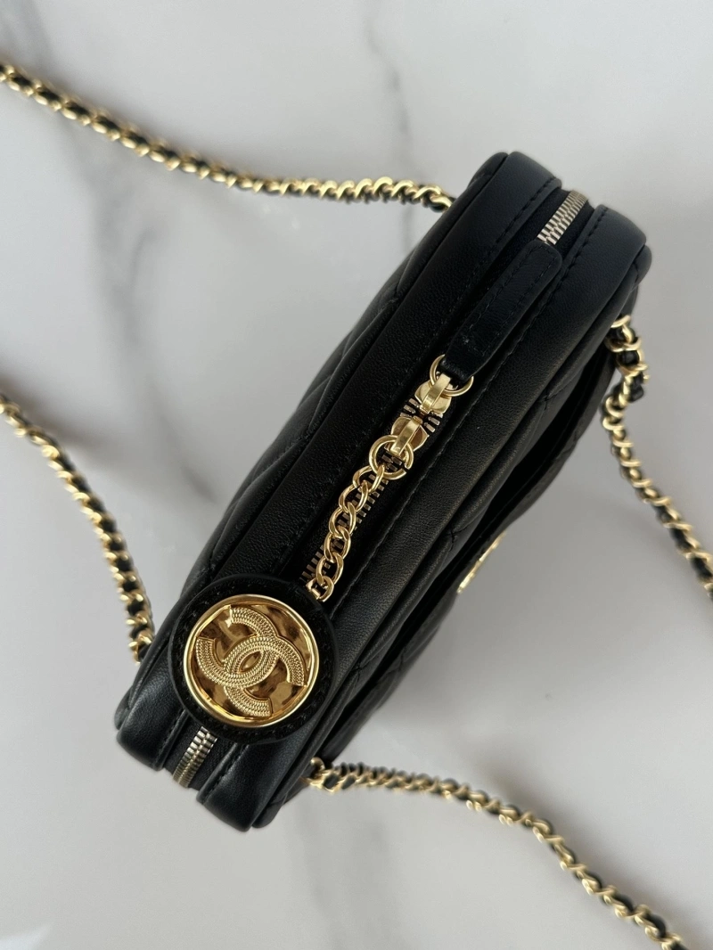 Chxnxl Top Handle Bags AllSeason 27843