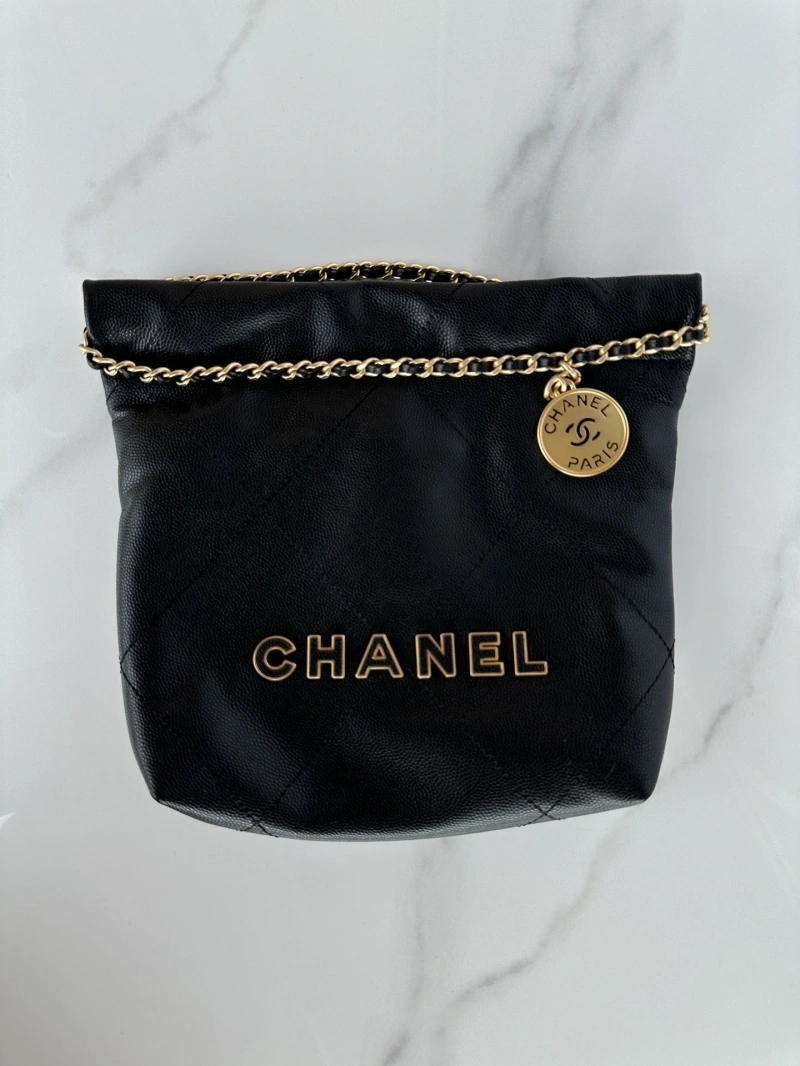 Chxnxl Gabrielle Bags Minimalist 27895