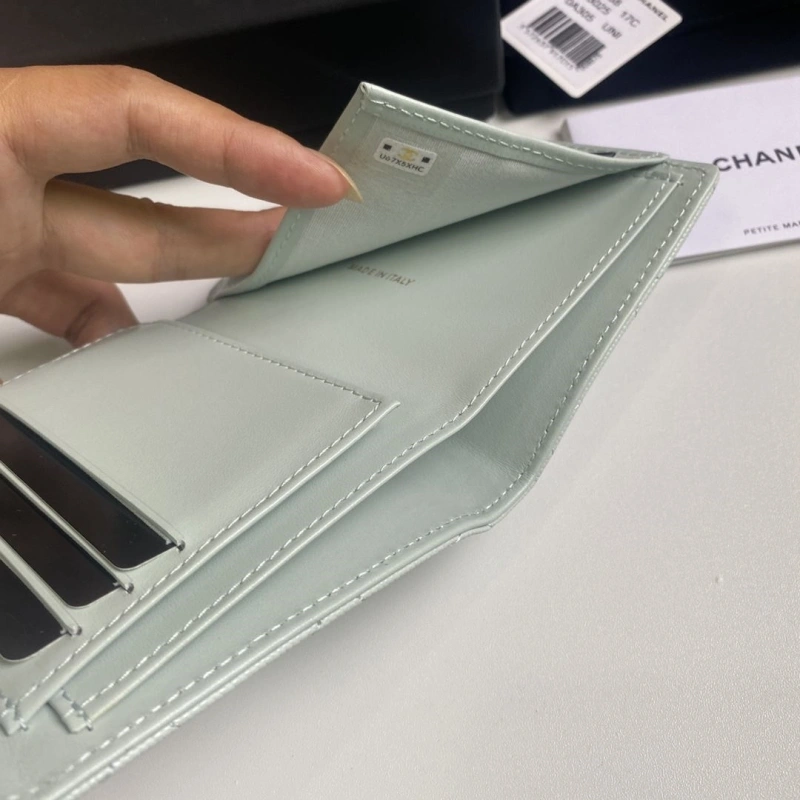 Chxnxl Wallets Lightweight 27813