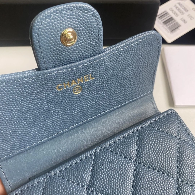 Chxnxl Wallets Trendsetting 27809