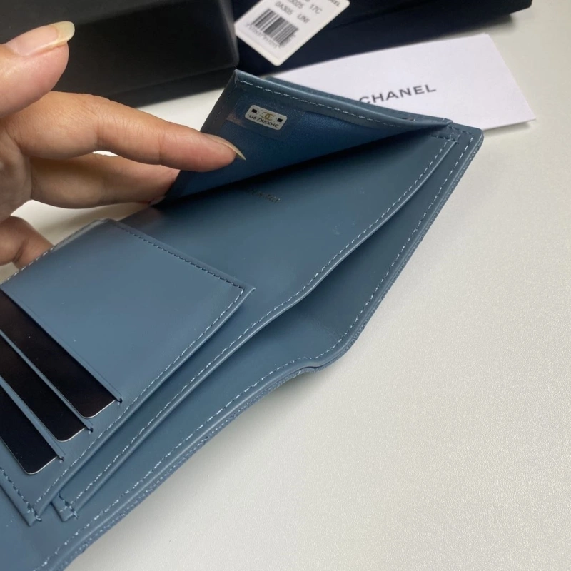 Chxnxl Wallets Trendsetting 27809