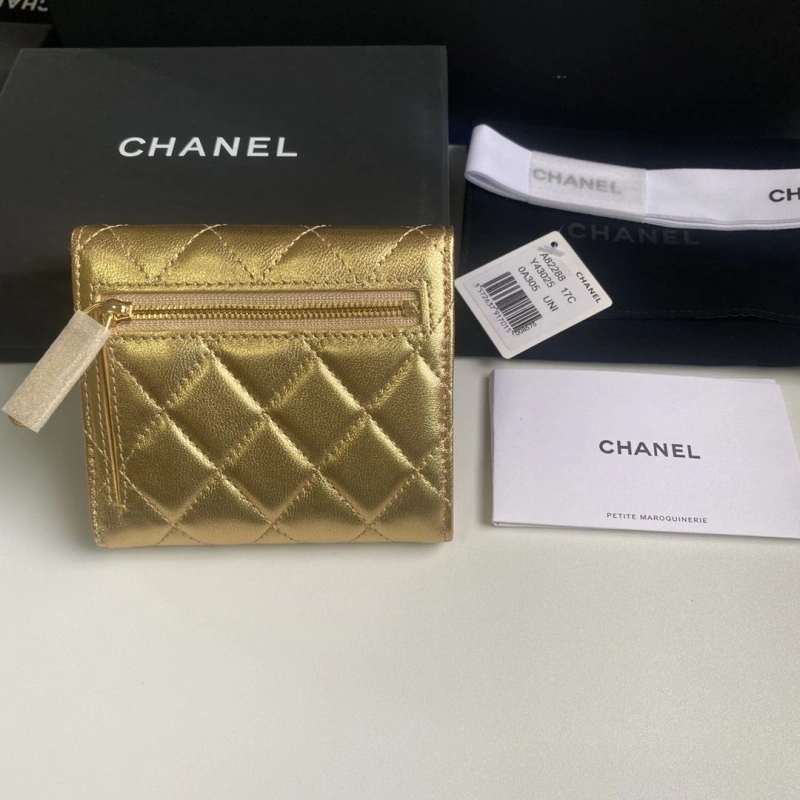 Chxnxl Wallets Fashionable 27811