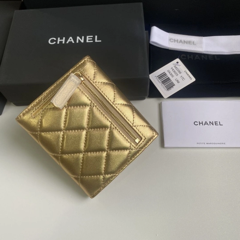Chxnxl Wallets Fashionable 27811
