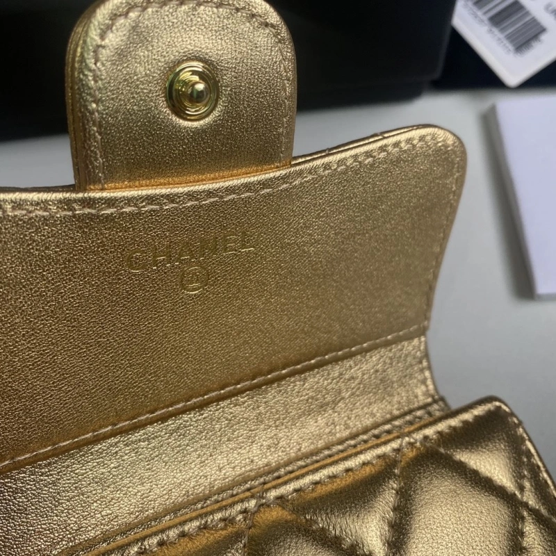 Chxnxl Wallets Fashionable 27811