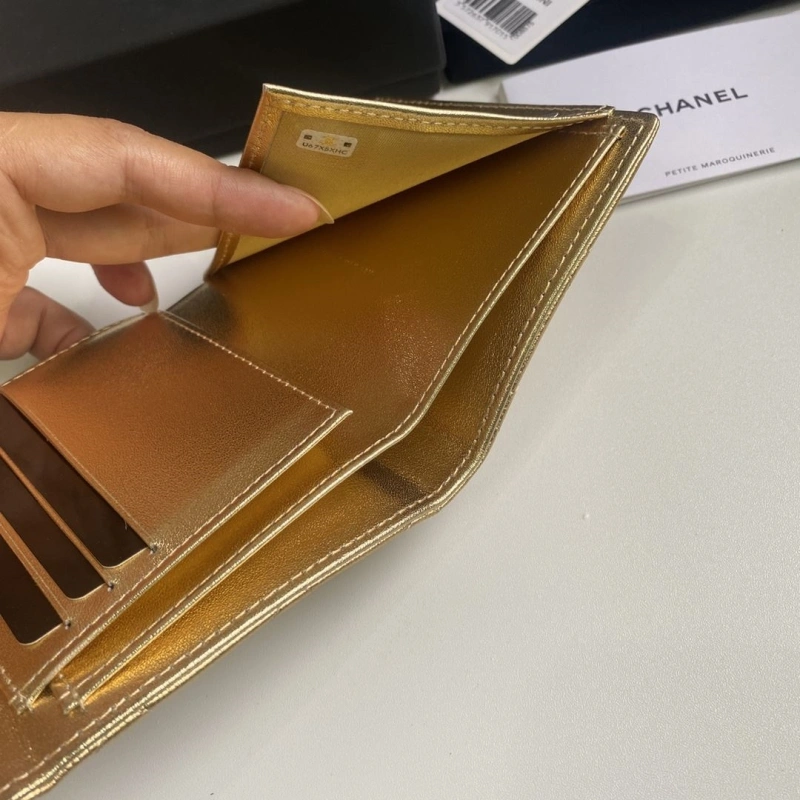 Chxnxl Wallets Fashionable 27811