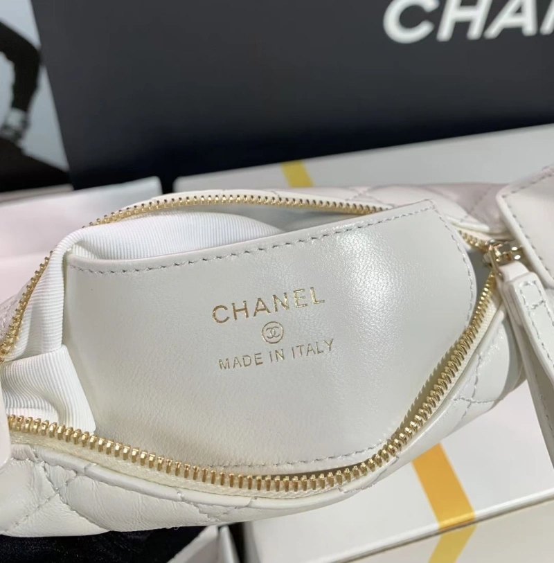 Minimalist Chxnxl Top Handle Bags 27844