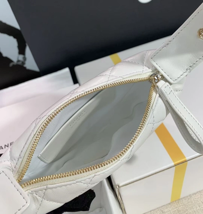 Minimalist Chxnxl Top Handle Bags 27844