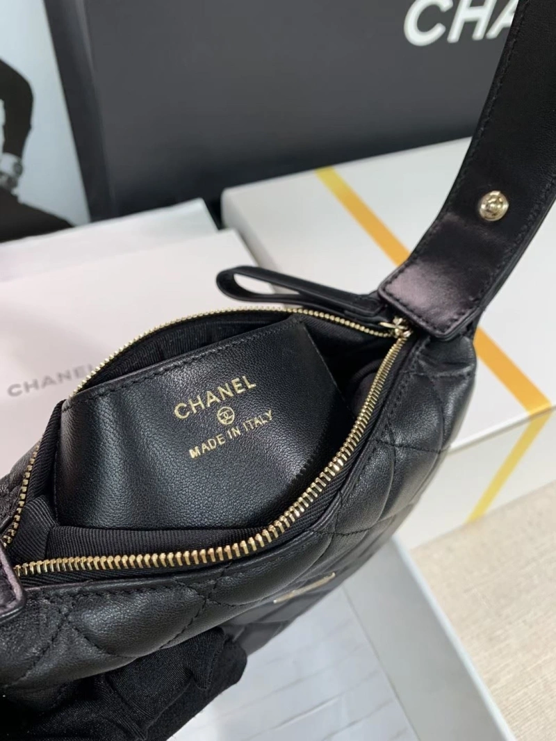 Soft Chxnxl Top Handle Bags 27832