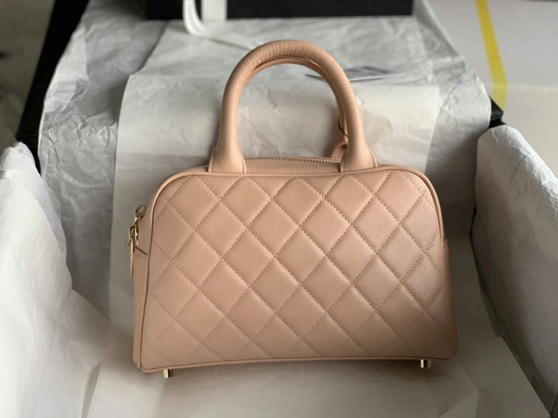 Chxnxl Top Handle Bags Refined 27846