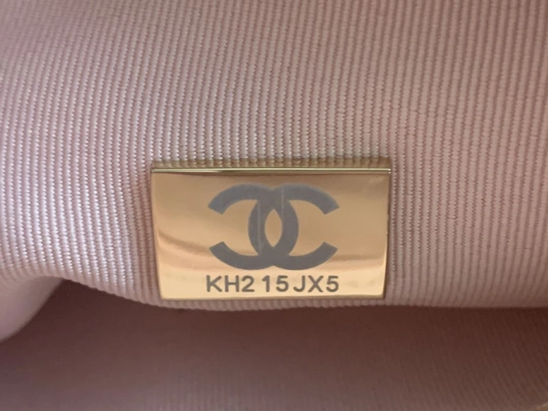 Chxnxl Top Handle Bags Refined 27846
