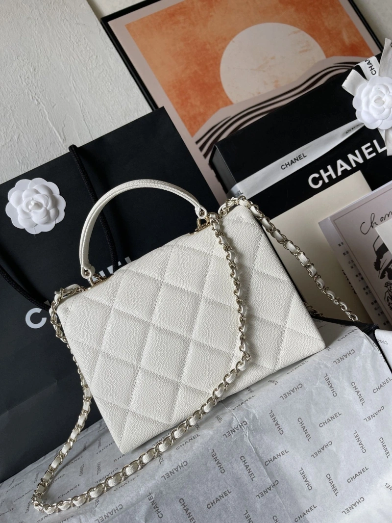 WellDesigned Chxnxl CF Series Bags 27940