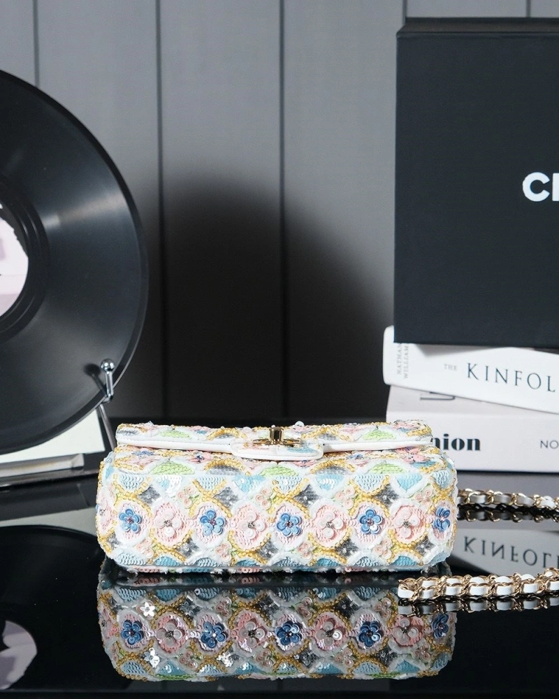 Unique Chxnxl CF Series Bags 27934