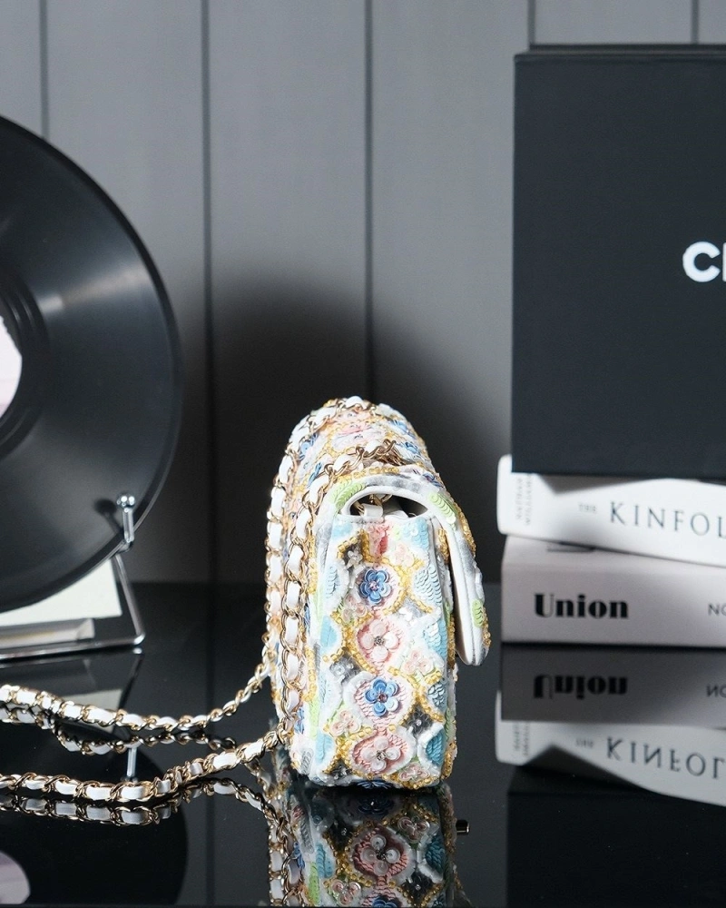 Unique Chxnxl CF Series Bags 27934