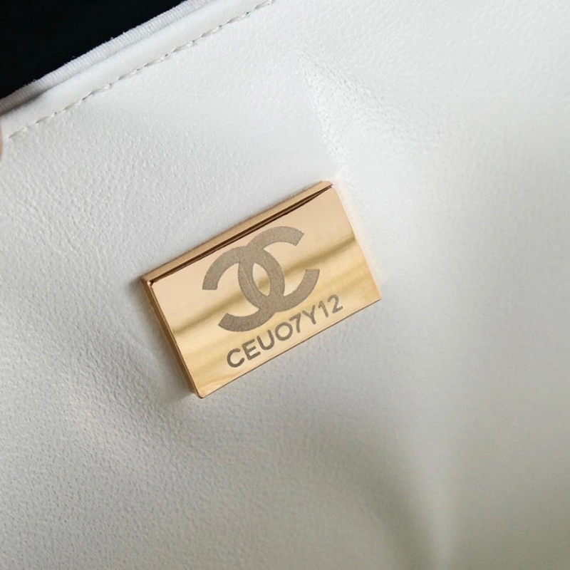 Unique Chxnxl CF Series Bags 27934