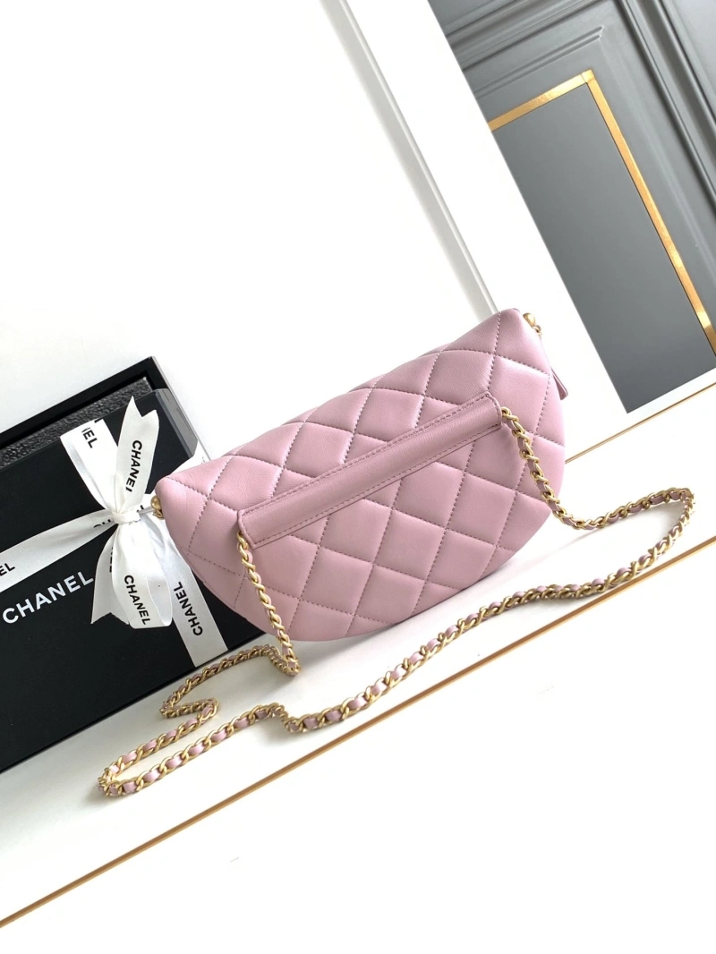 Bold Chxnxl Waist & Chest Pack 27820