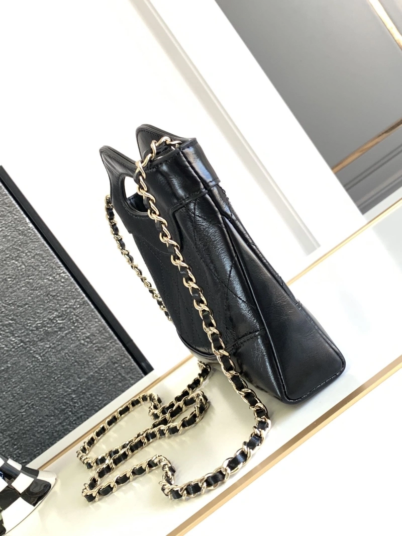 Stylish Chxnxl Top Handle Bags 27822