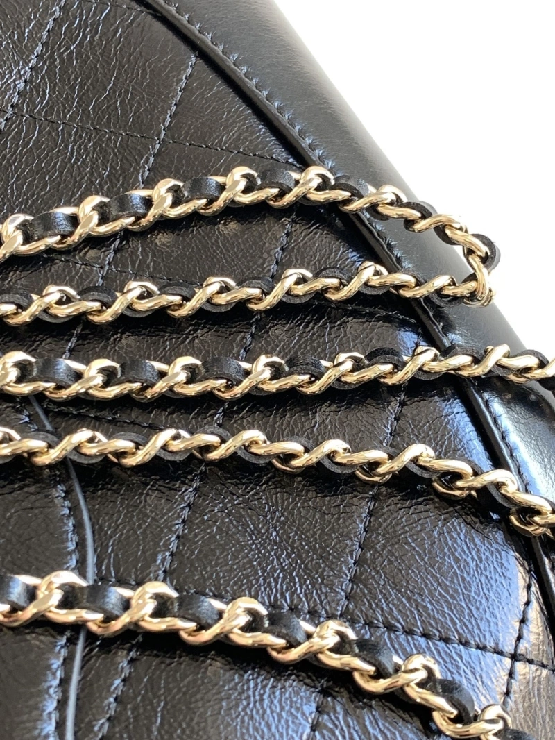 Stylish Chxnxl Top Handle Bags 27822