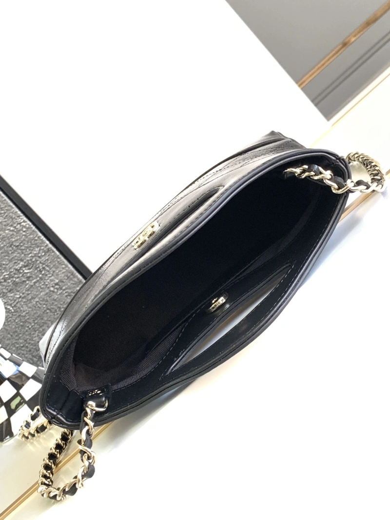 Stylish Chxnxl Top Handle Bags 27822