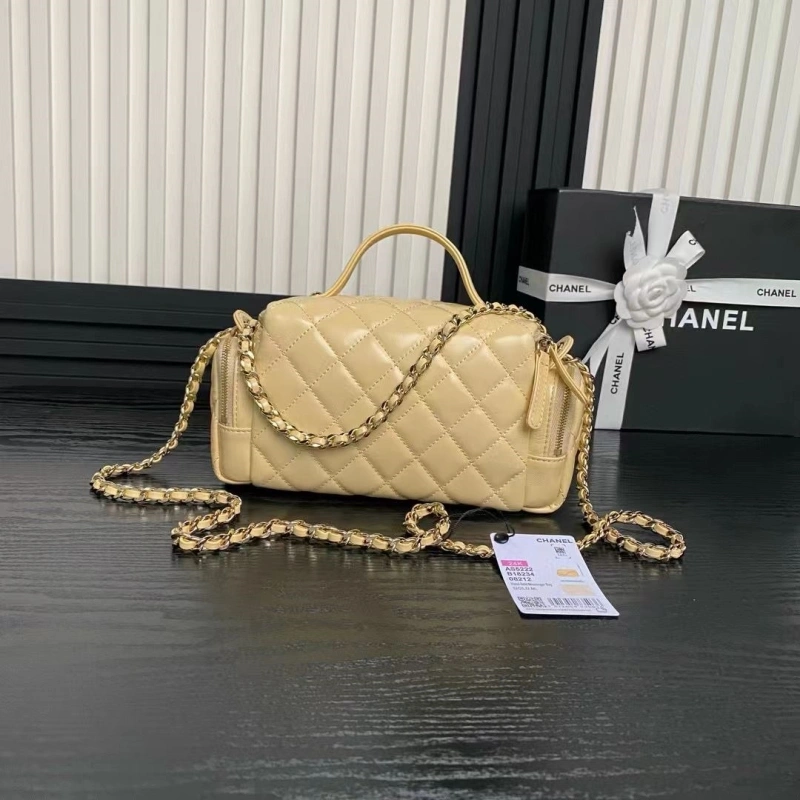 Chxnxl Satchel Bags AllSeason 27885