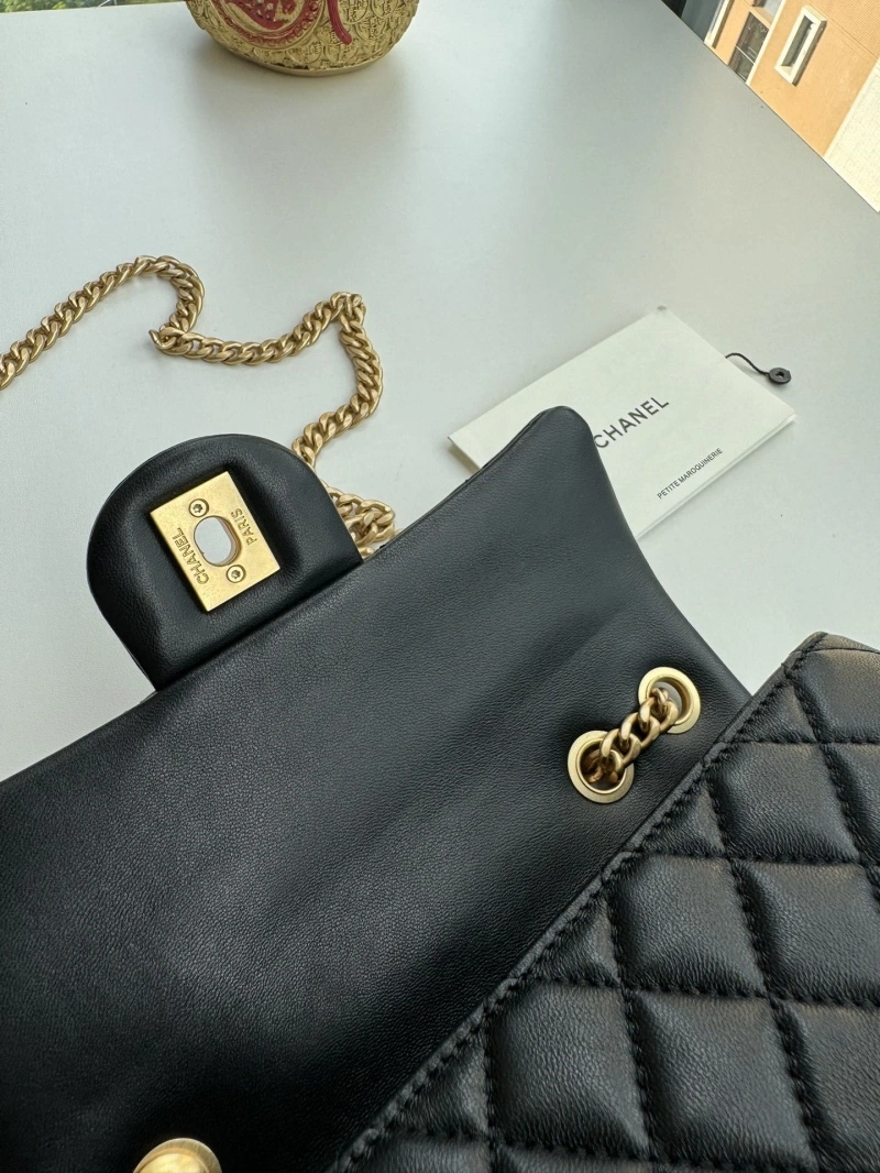 Bold Chxnxl CF Series Bags 27915
