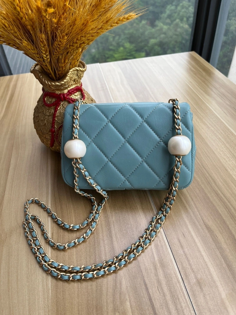 Trendy Chxnxl CF Series Bags 27919