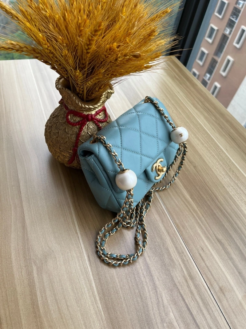 Trendy Chxnxl CF Series Bags 27919