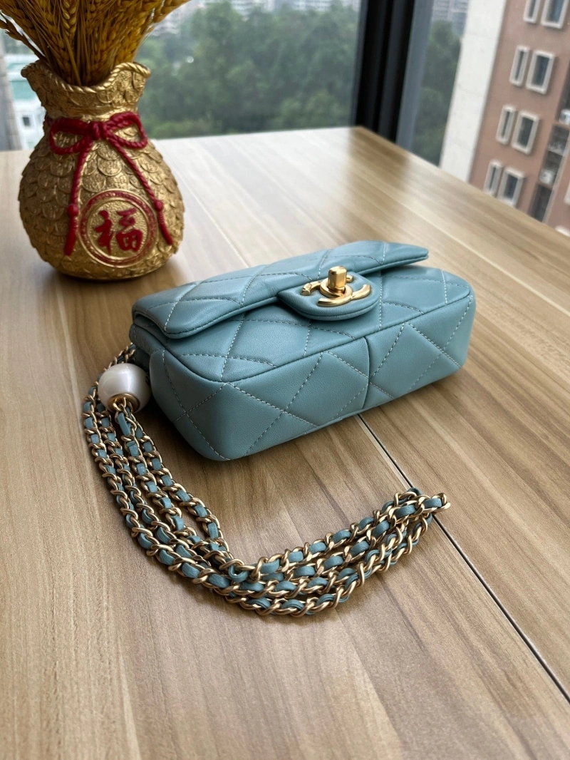 Trendy Chxnxl CF Series Bags 27919