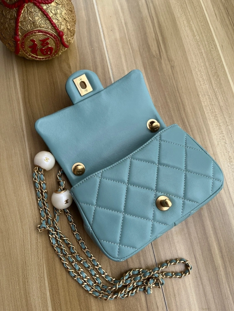 Trendy Chxnxl CF Series Bags 27919