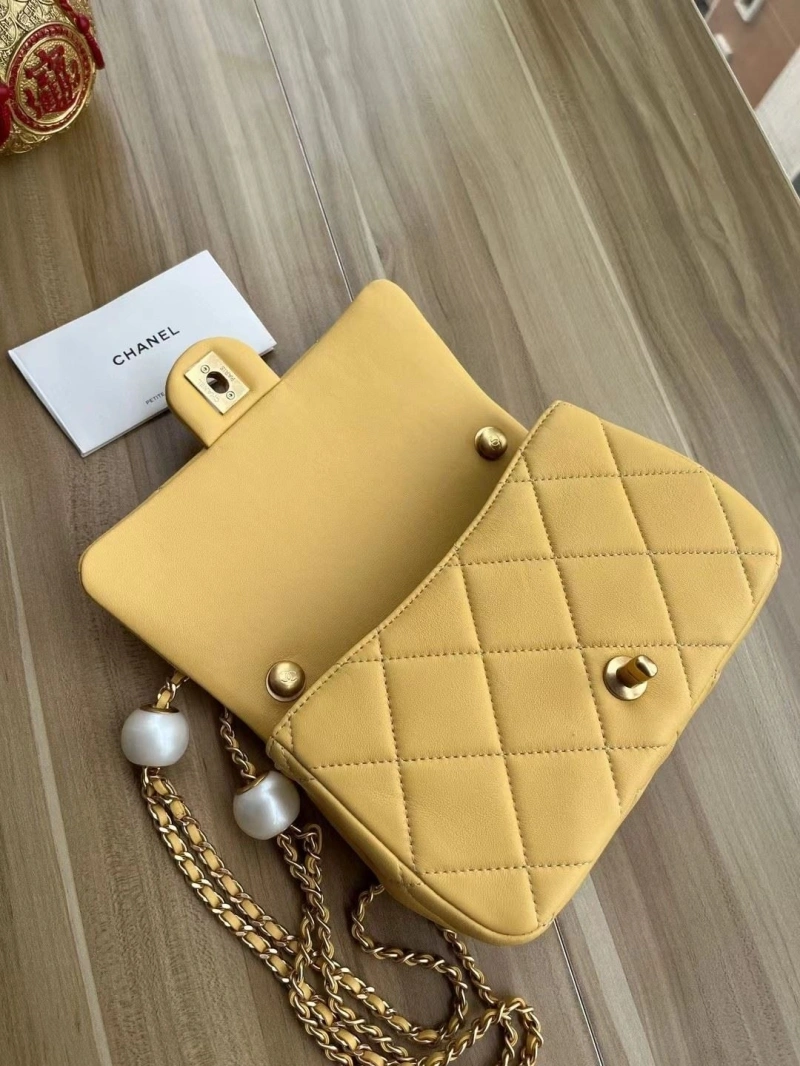 Trendsetting Chxnxl CF Series Bags 27914