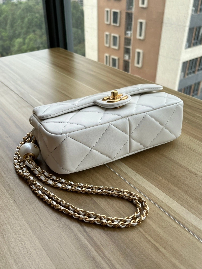 WellDesigned Chxnxl CF Series Bags 27927