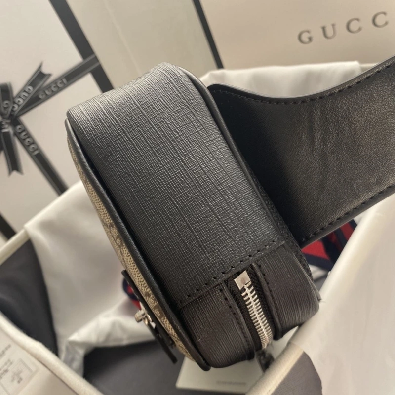 Gxccx Waist & Chest Packs Unique 52480