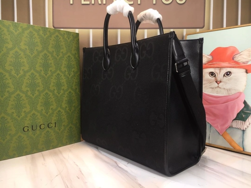 Gxccx Shopping Bags EyeCatching 50394