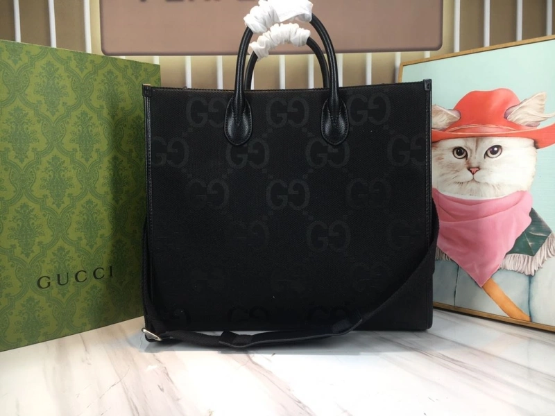 Gxccx Shopping Bags EyeCatching 50394