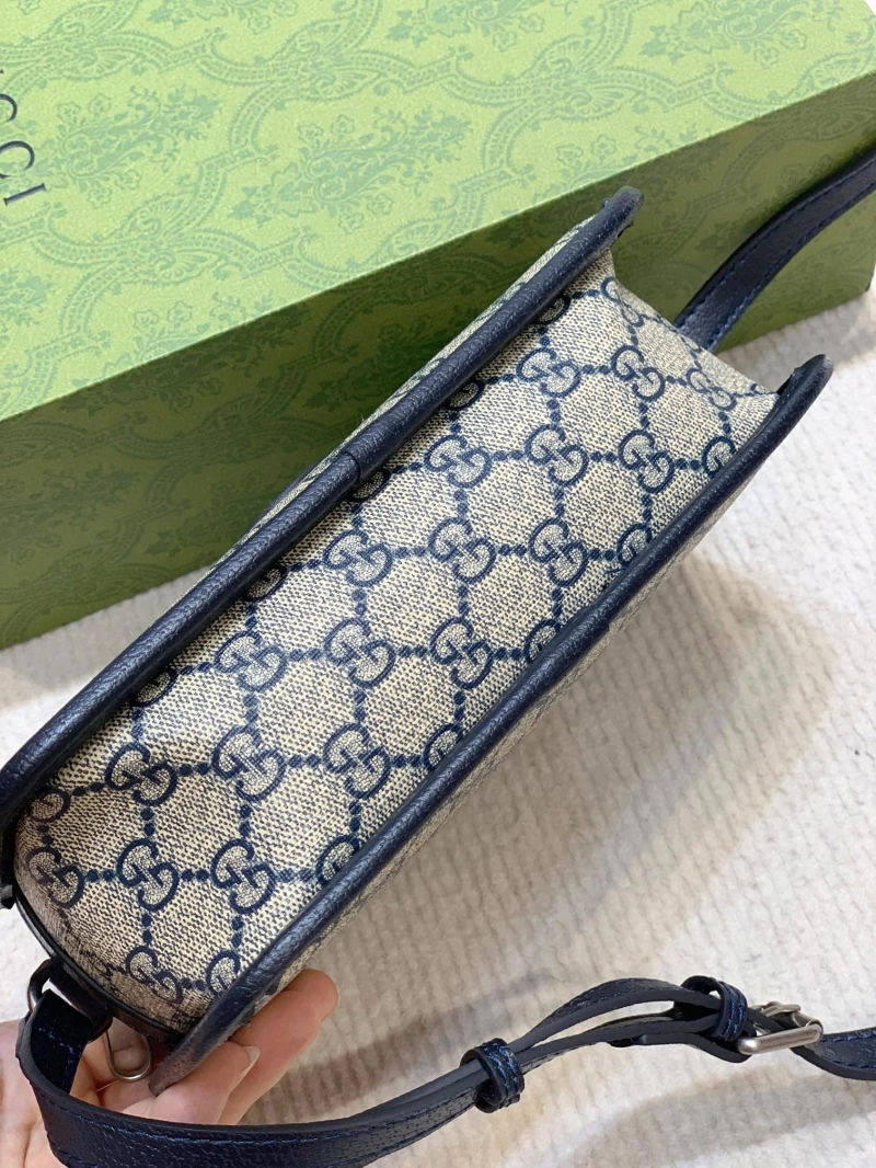 Flexible Gxccx Satchel Bags 53206