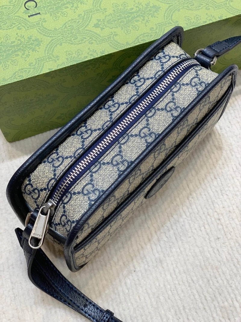 Flexible Gxccx Satchel Bags 53206