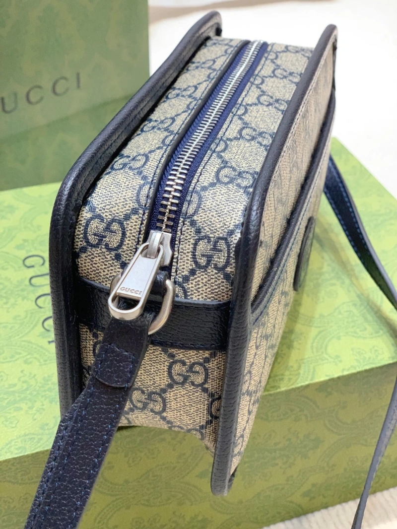 Flexible Gxccx Satchel Bags 53206