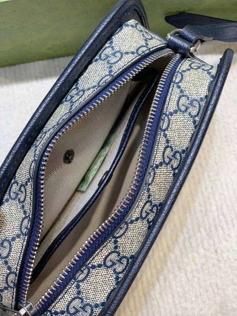Flexible Gxccx Satchel Bags 53206